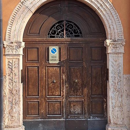 Casa Elle Apartment Verona Luaran gambar