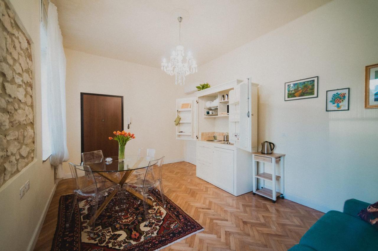 Casa Elle Apartment Verona Luaran gambar