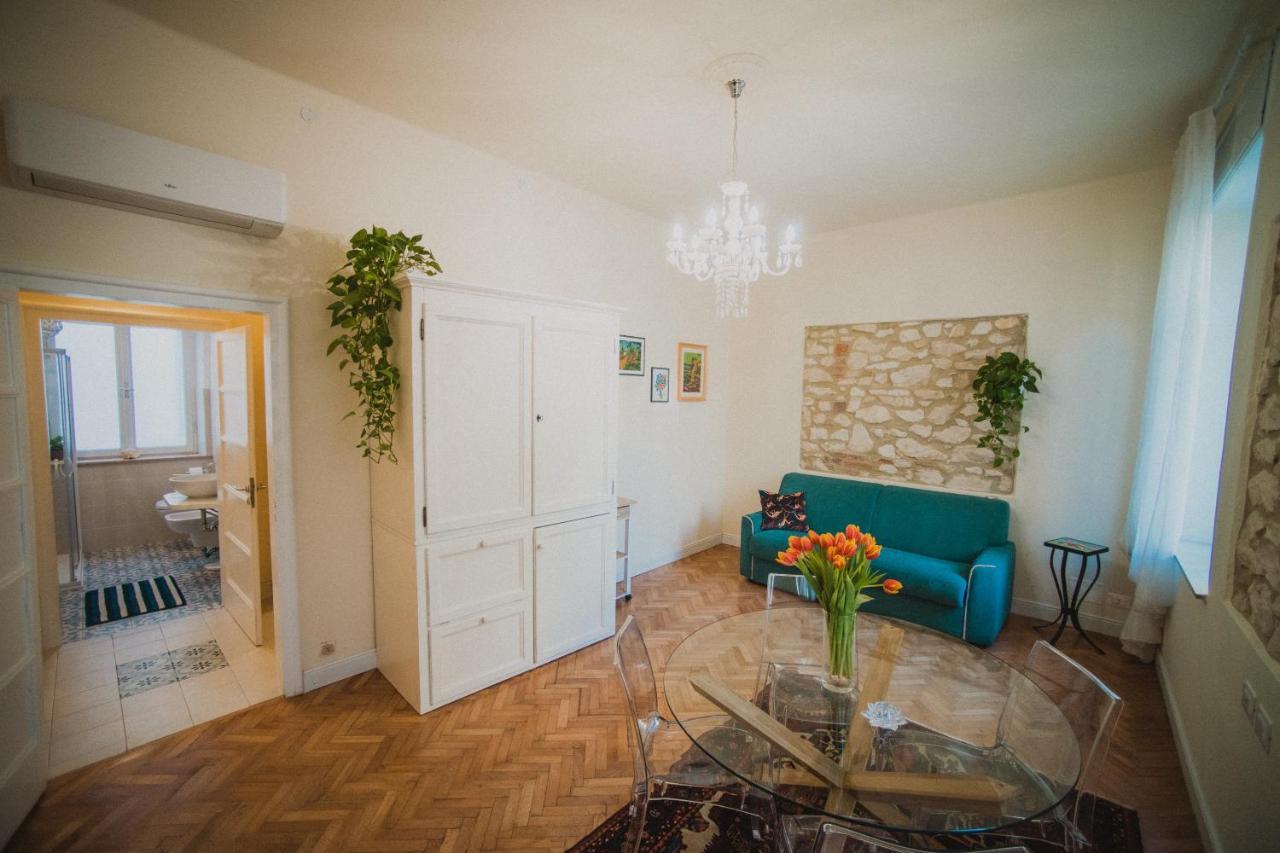 Casa Elle Apartment Verona Luaran gambar