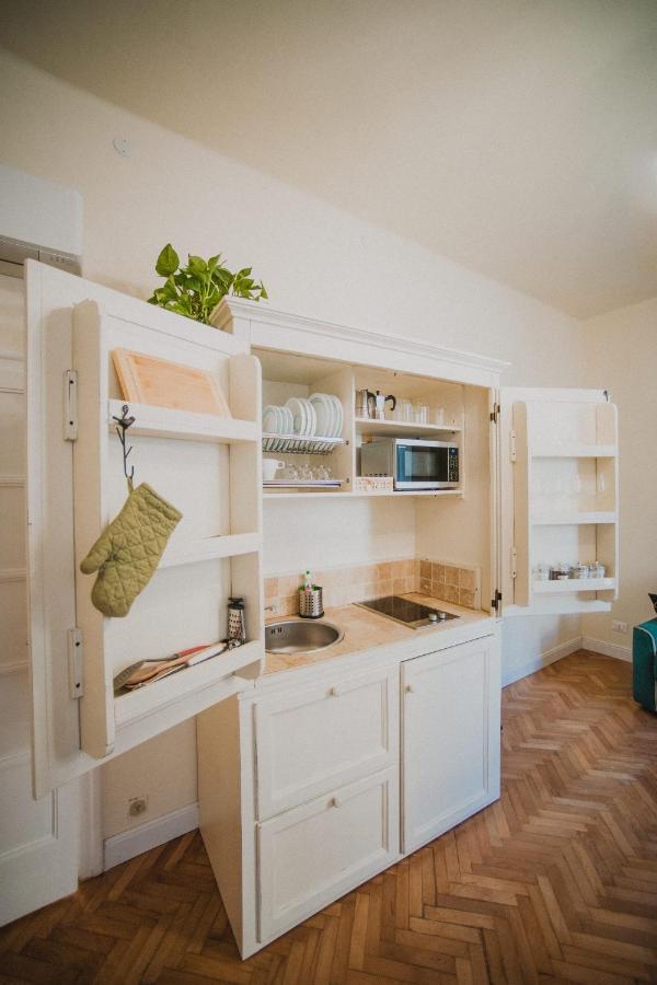 Casa Elle Apartment Verona Luaran gambar