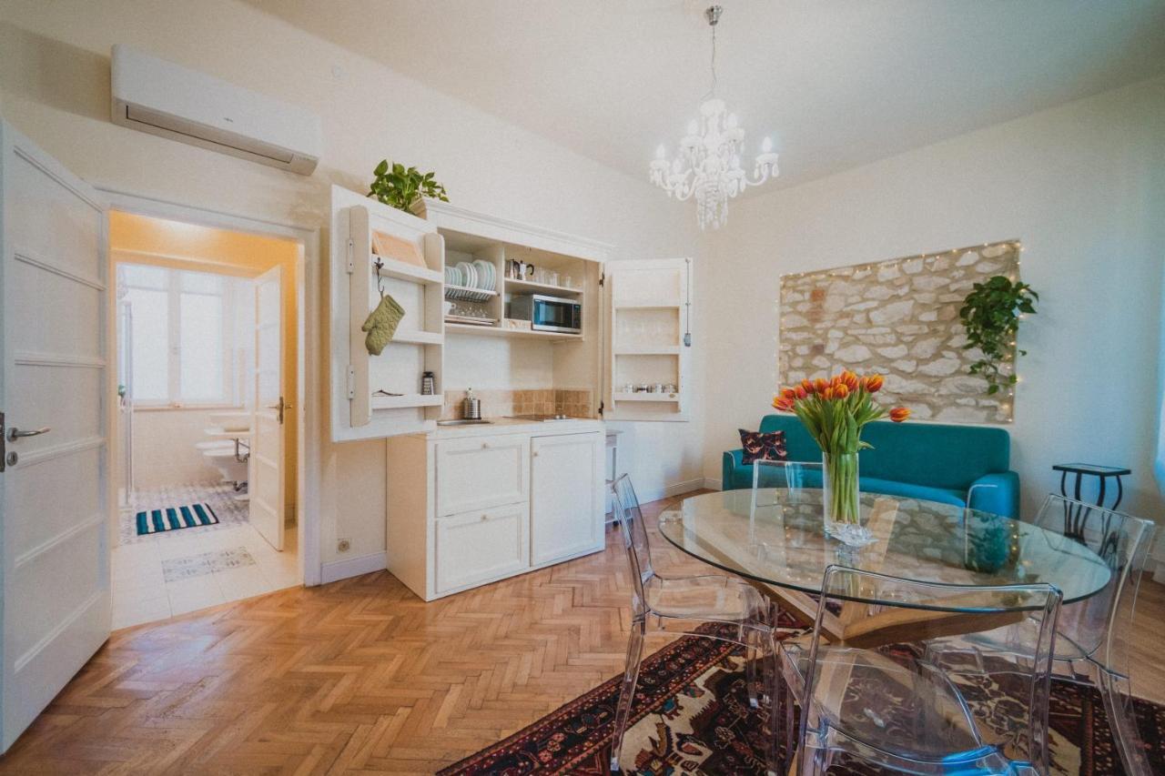 Casa Elle Apartment Verona Luaran gambar