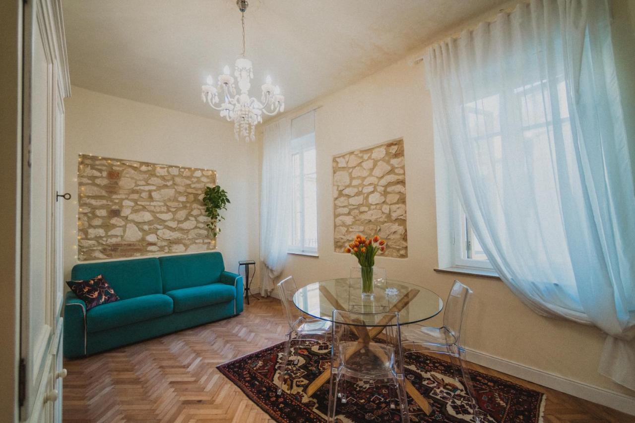 Casa Elle Apartment Verona Luaran gambar