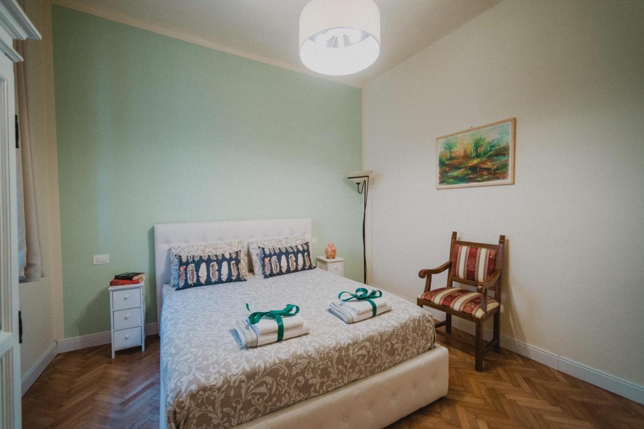Casa Elle Apartment Verona Luaran gambar