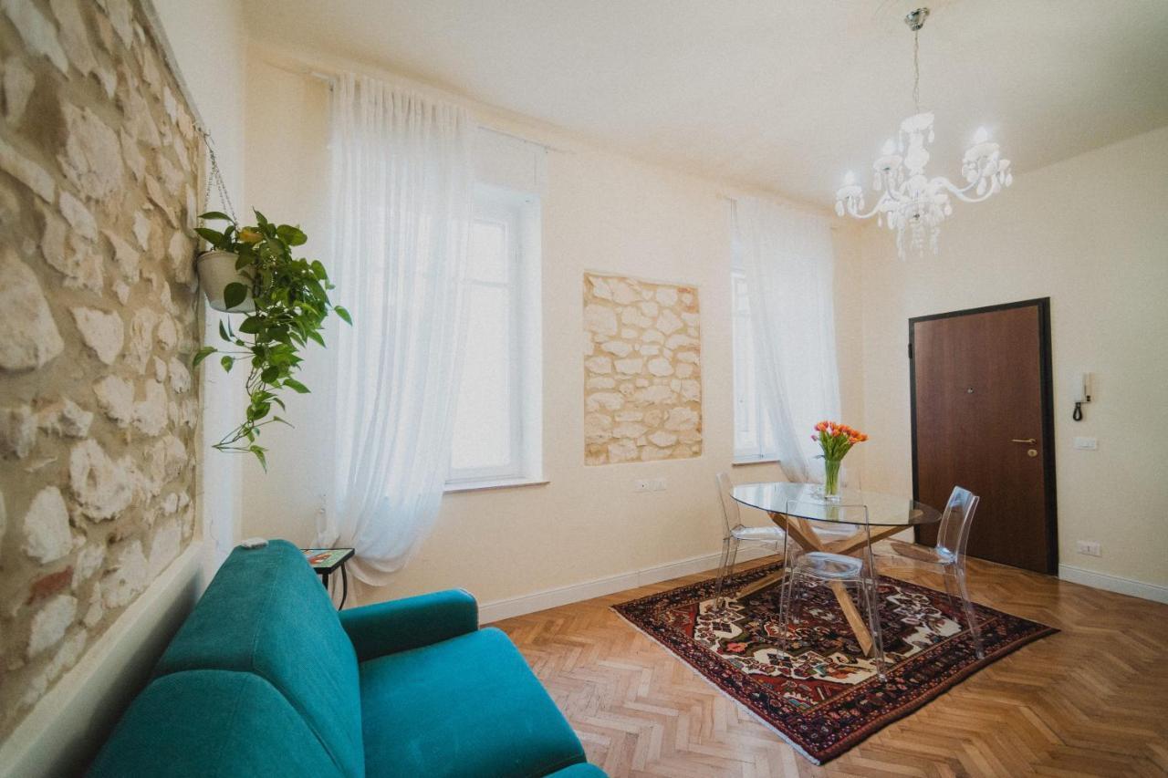Casa Elle Apartment Verona Luaran gambar