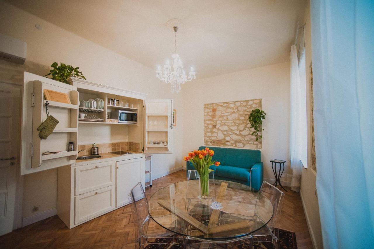 Casa Elle Apartment Verona Luaran gambar