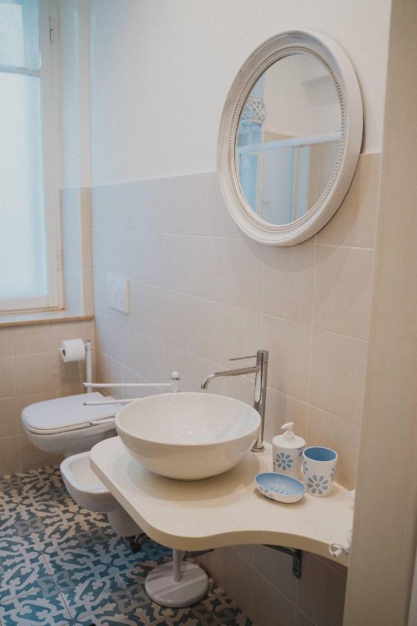 Casa Elle Apartment Verona Luaran gambar