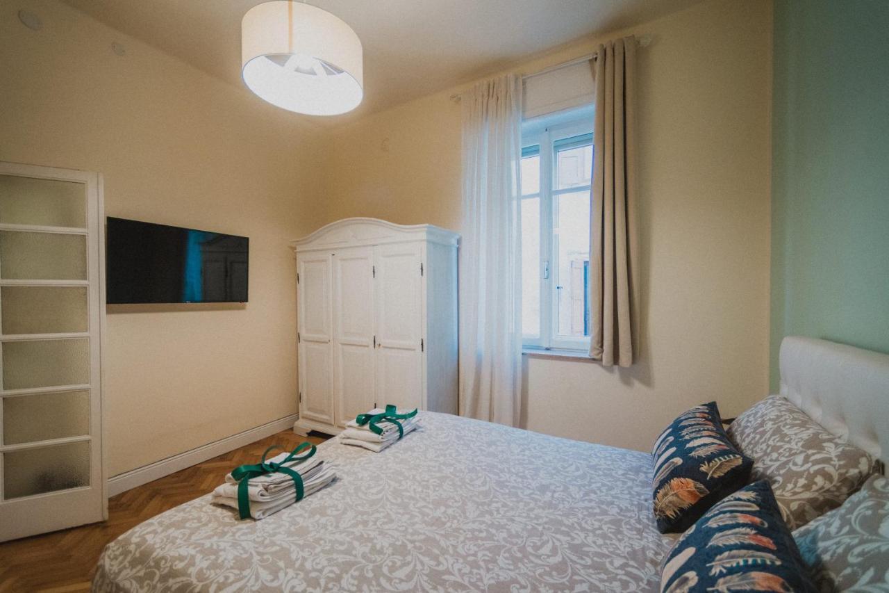 Casa Elle Apartment Verona Luaran gambar