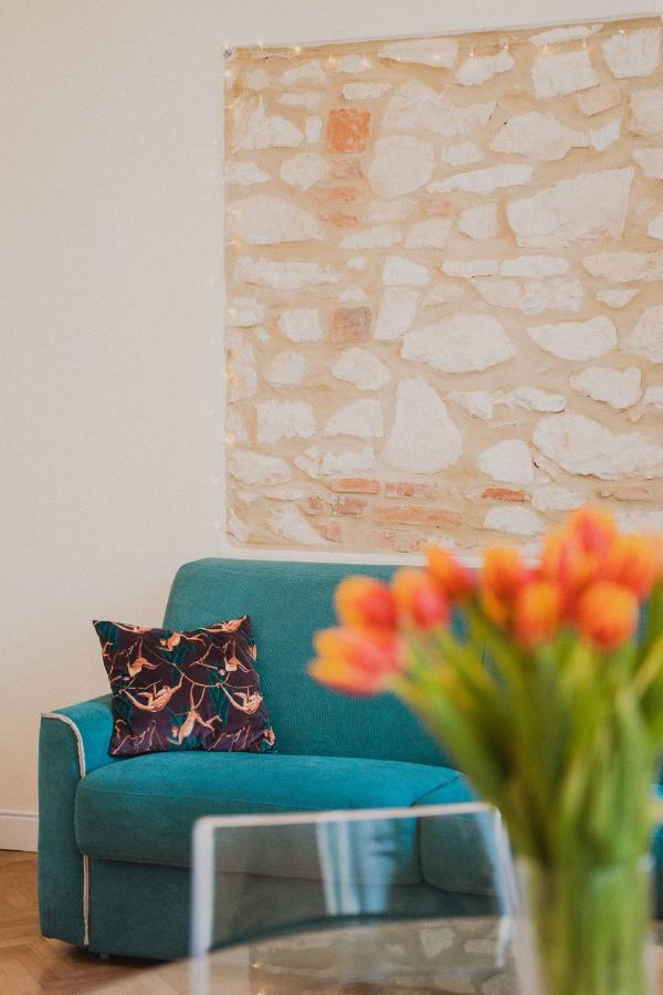 Casa Elle Apartment Verona Luaran gambar