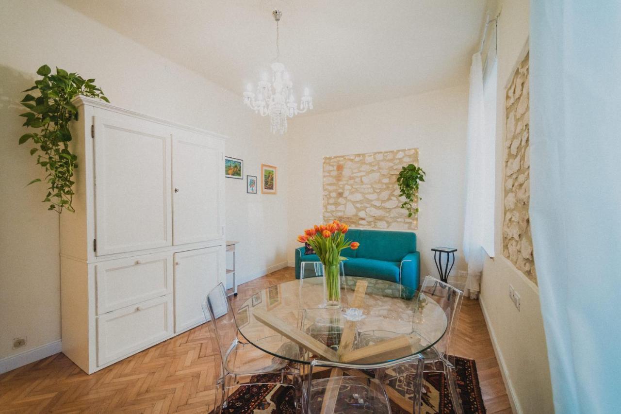 Casa Elle Apartment Verona Luaran gambar