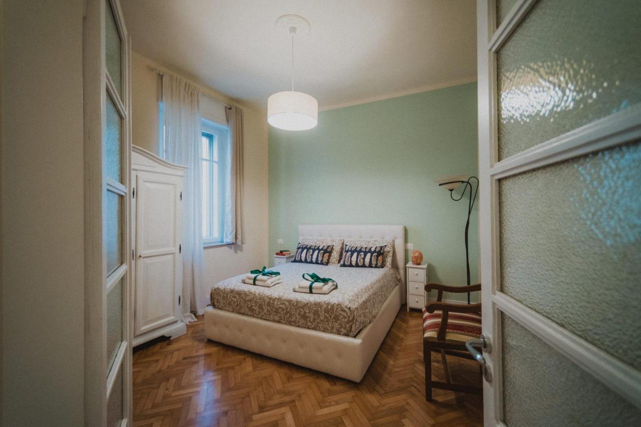 Casa Elle Apartment Verona Luaran gambar
