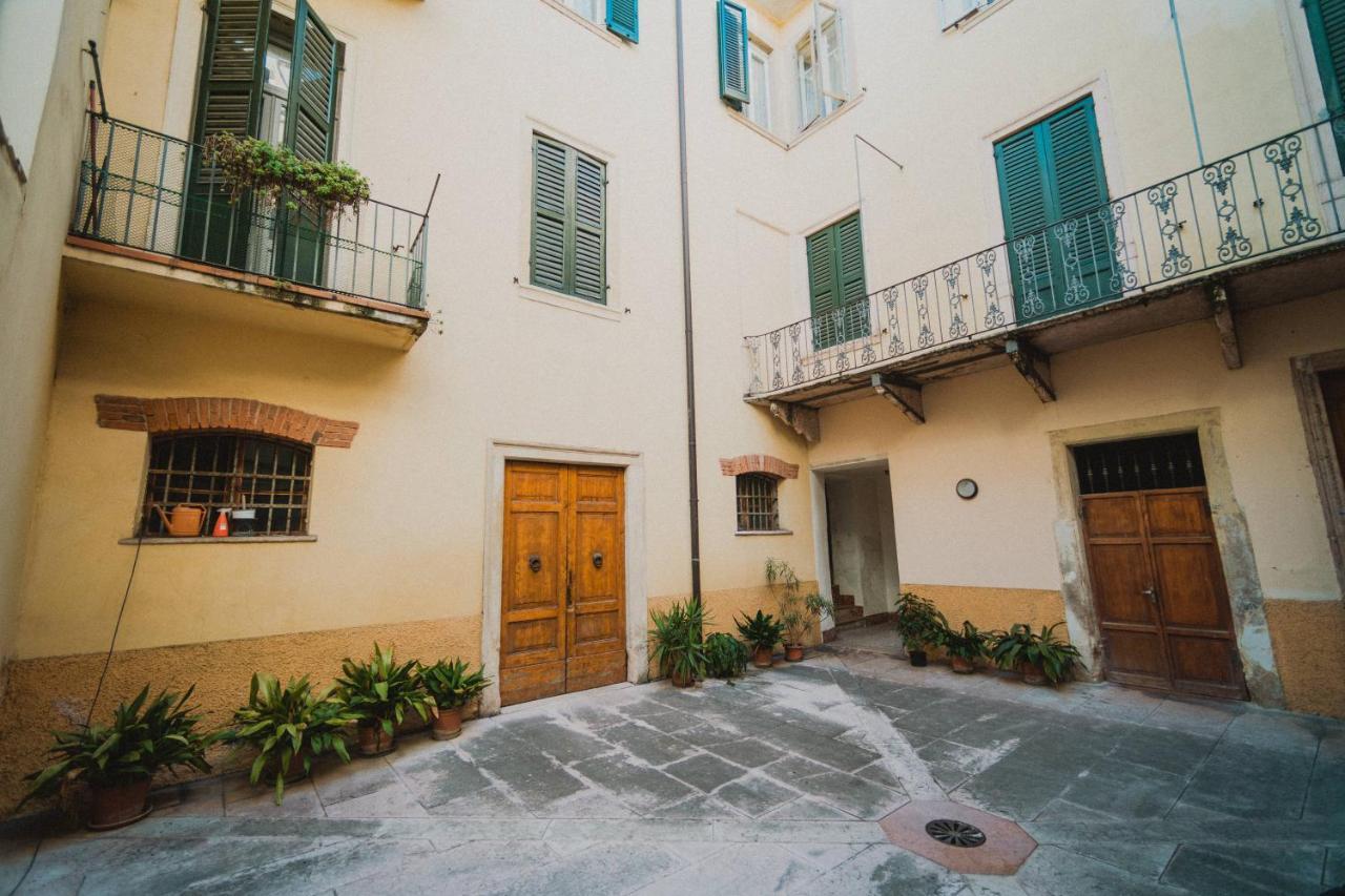 Casa Elle Apartment Verona Luaran gambar