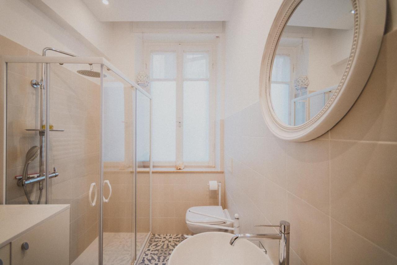 Casa Elle Apartment Verona Luaran gambar